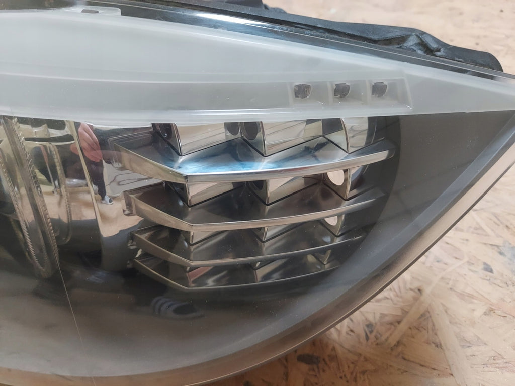 Frontscheinwerfer BMW E91 E90 7202583 7240247 Links Scheinwerfer Headlight SCH3470189078cf