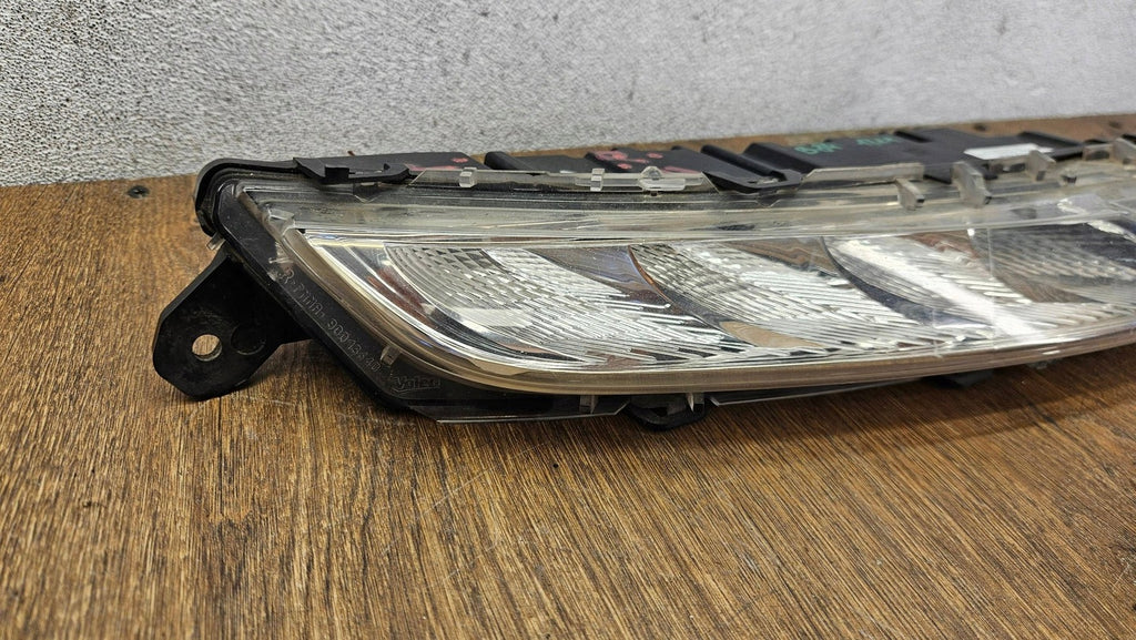 Frontscheinwerfer Citroën C4 Grand Picasso II 9676036280 LED Rechts Headlight SCH6709615708mu