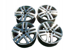 Laden Sie das Bild in den Galerie-Viewer, 4x Alufelge 16 Zoll 6.5" 5x112 1K0601025AJ VW Passat Rim Wheel FEL2751522971ps