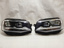 Laden Sie das Bild in den Galerie-Viewer, Frontscheinwerfer VW T6 7E1941035A 7E1941036A LED Ein Satz Headlight SCH2233305410yb