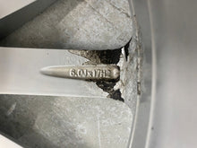 Load image into Gallery viewer, 1x Alufelge 17 Zoll 6.0" 5x112 48ET Glanz Silber 5G0601025K VW Golf Vii FEL6575203085ov