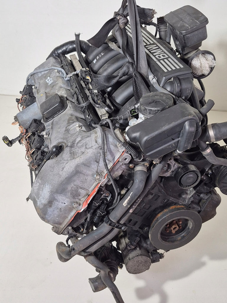 Motor BMW E91 5 E60 E90 E61 N52B25A 2.5 Diesel Engine Komplett
