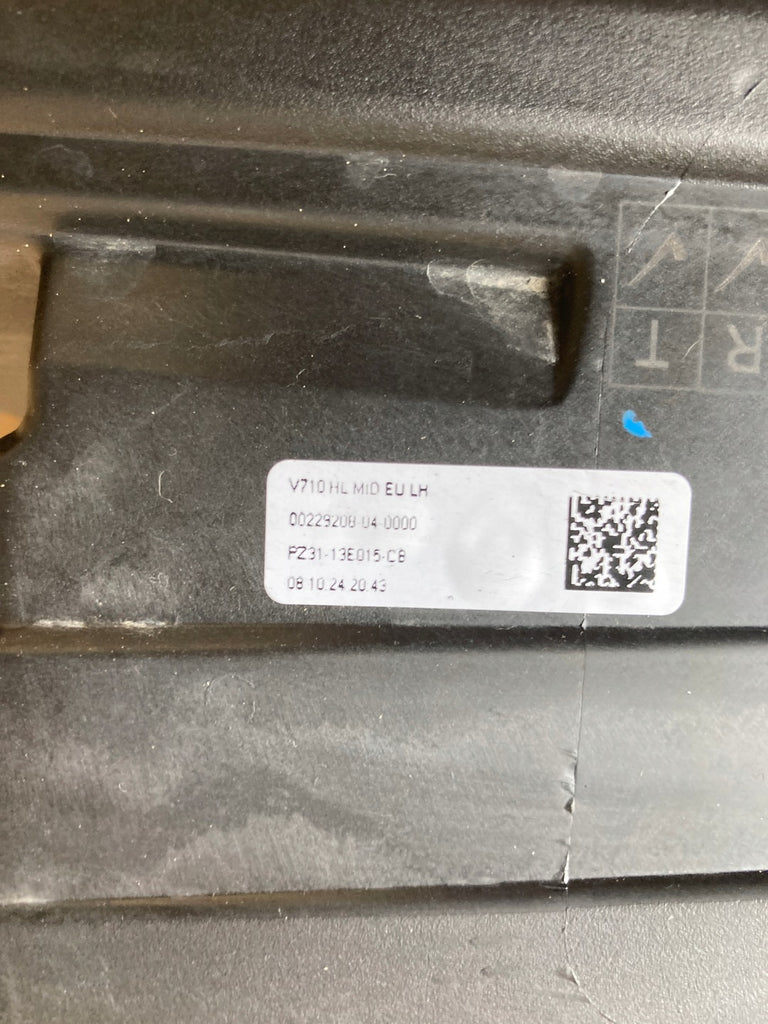 Frontscheinwerfer Ford Transit Custom PZ3113E015CB Full LED Rechts oder Links