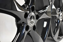 Load image into Gallery viewer, 4x Alufelge 17 Zoll 7.5" 5x112 52 5ET A2464010502 Mercedes-Benz Viano Rim Wheel FEL8263996239cs