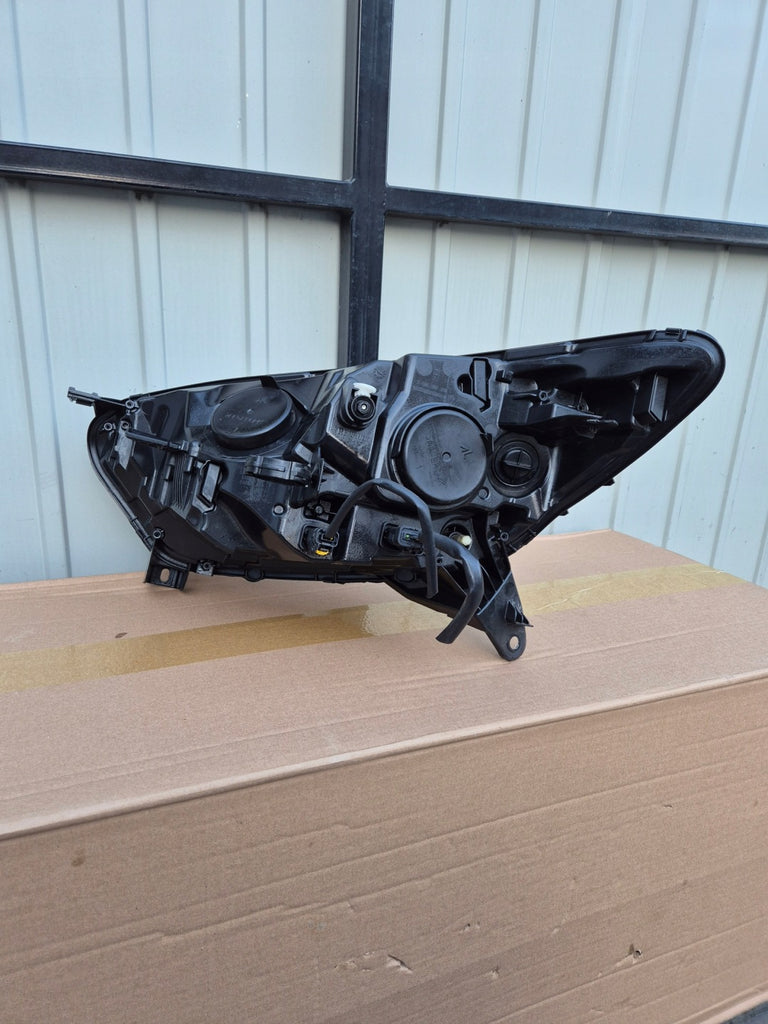 Frontscheinwerfer Renault Captur I 260100855R Rechts Scheinwerfer Headlight SCH2211877071lr