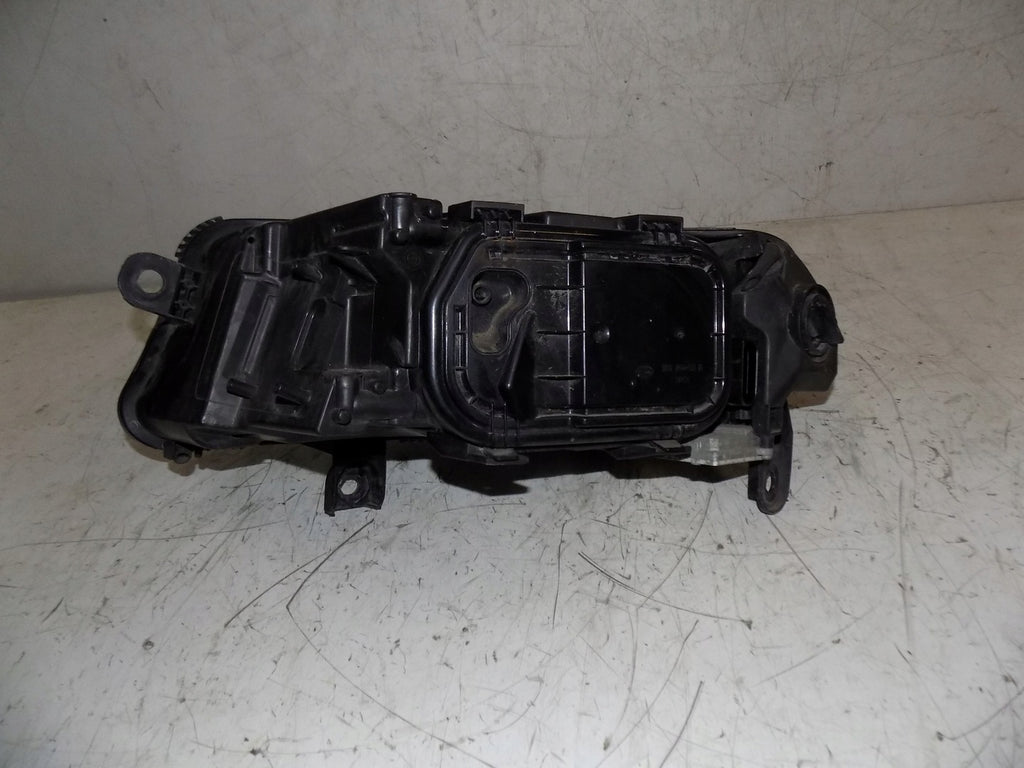 Frontscheinwerfer Audi A6 C6 4F0941004AK Xenon Rechts Scheinwerfer Headlight