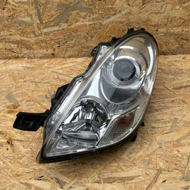 Frontscheinwerfer Peugeot Ion Links Scheinwerfer Headlight SCH3982885205jq