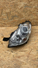 Laden Sie das Bild in den Galerie-Viewer, Frontscheinwerfer Peugeot Ion Links Scheinwerfer Headlight SCH3982885205jq