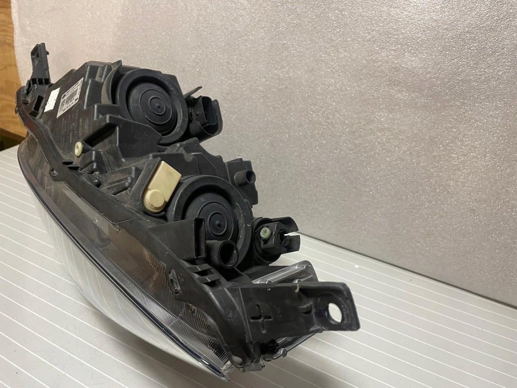 Frontscheinwerfer Ford Kuga LV48-13W030-AK LED Links Scheinwerfer Headlight SCH1925772428de