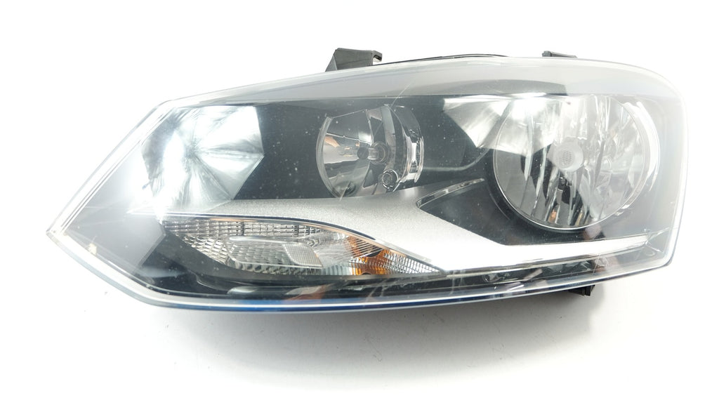 Frontscheinwerfer VW Polo 6R1941007F Ein Stück (Rechts oder Links) Headlight SCH6356373812kl
