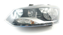 Load image into Gallery viewer, Frontscheinwerfer VW Polo 6R1941007F Ein Stück (Rechts oder Links) Headlight SCH6356373812kl