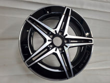 Load image into Gallery viewer, 1x Alufelge 18 Zoll 7.5" 5x112 53 5ET A2434011700 Mercedes-Benz Eqa Rim Wheel FEL3636304558ky