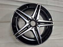 Laden Sie das Bild in den Galerie-Viewer, 1x Alufelge 18 Zoll 7.5" 5x112 53 5ET A2434011700 Mercedes-Benz Eqa Rim Wheel FEL3636304558ky