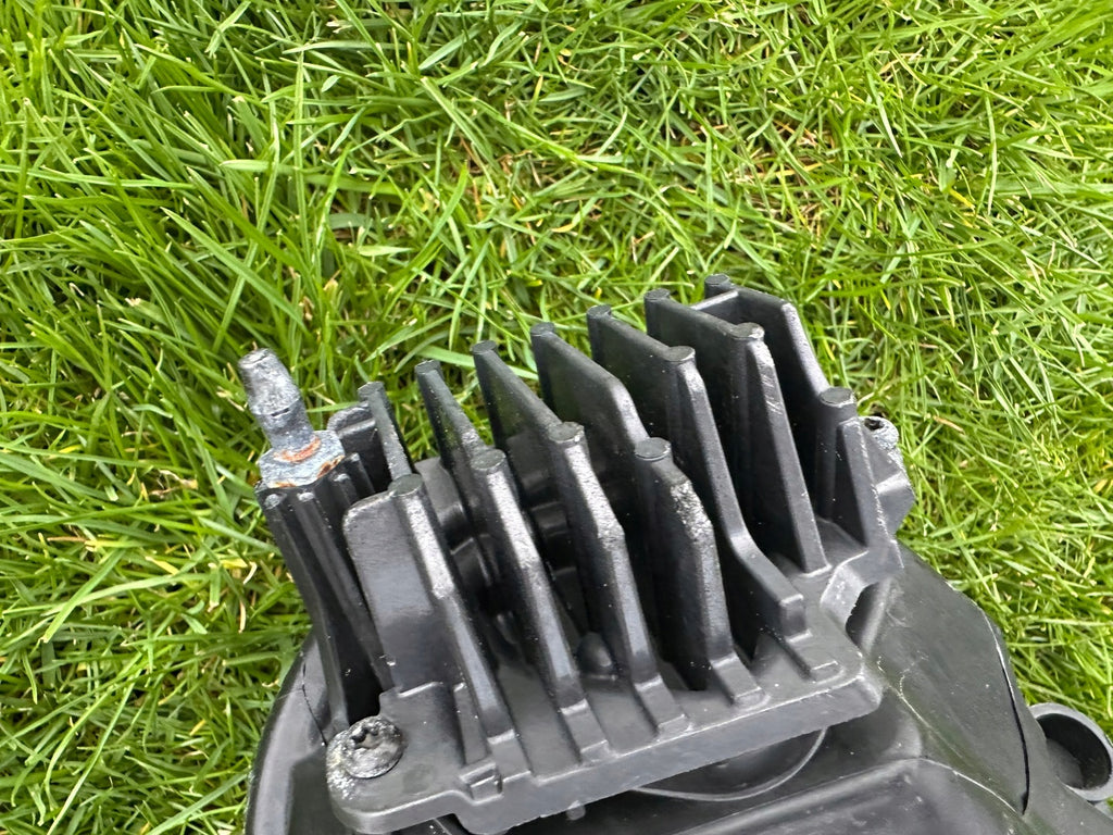 Frontscheinwerfer Tesla Model 3 1077375-00-C LED Links Scheinwerfer Headlight