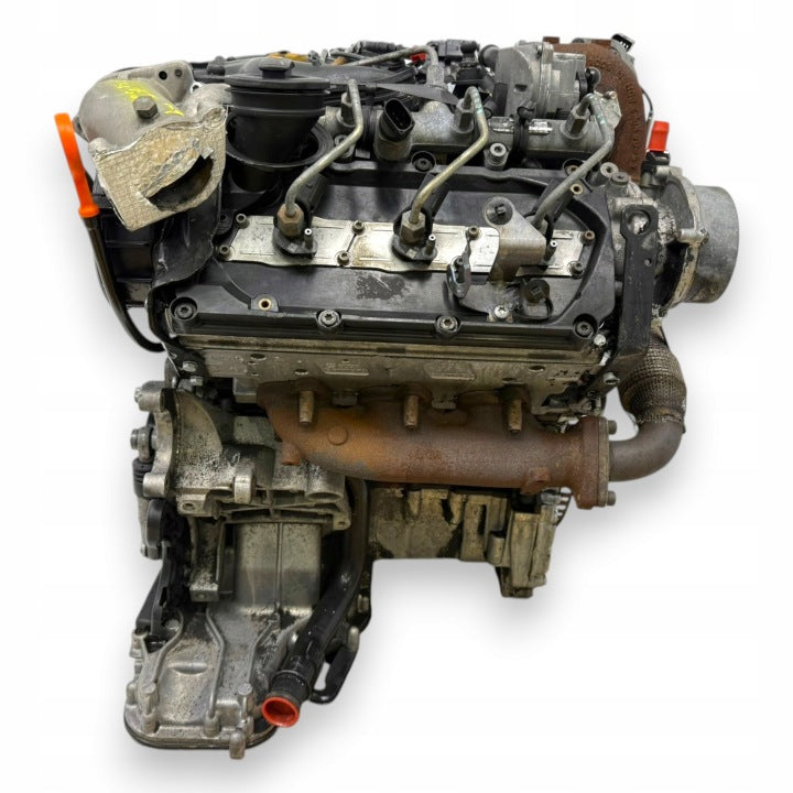 Motor Audi C6 A4 B7 ASB 3.0 TDI 233PS 171kW 182TKm 2004 Diesel Engine Komplett MOT1282707026hk