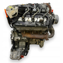 Laden Sie das Bild in den Galerie-Viewer, Motor Audi C6 A4 B7 ASB 3.0 TDI 233PS 171kW 182TKm 2004 Diesel Engine Komplett MOT1282707026hk