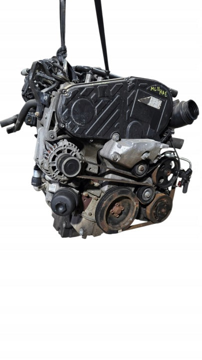 Motor Opel Insignia A20DTH 2.0 CDTI 163PS 120kW 163TKm 2008 Diesel Komplett MOT3779420102fh