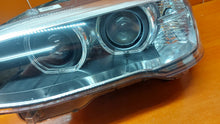 Laden Sie das Bild in den Galerie-Viewer, Frontscheinwerfer BMW X3 F25 7401131-03 Xenon Links Scheinwerfer Headlight SCH1247341594jt