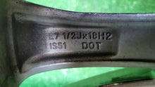 Load image into Gallery viewer, 1x Alufelge 18 Zoll 7.5" 5x112 51ET 6856069 BMW F39 X1 F48 Rim Wheel FEL5528795633ld