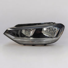 Laden Sie das Bild in den Galerie-Viewer, Frontscheinwerfer VW Touran 5TB941005A LED Links Scheinwerfer Headlight