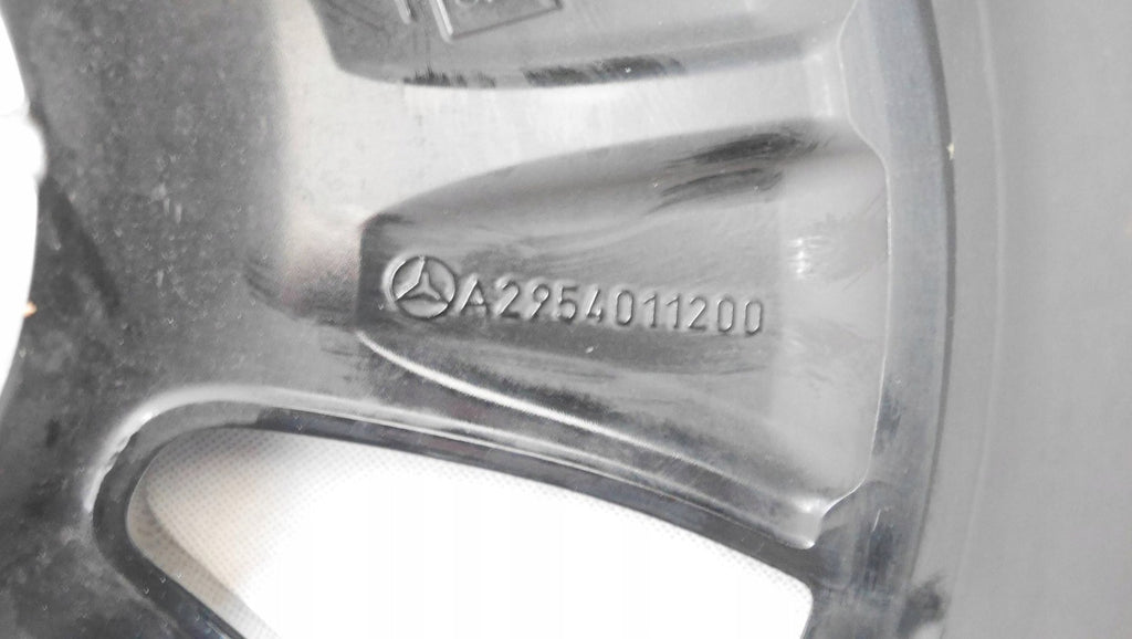 1x Alufelge 19 Zoll 5x112 A2954011200 Mercedes-Benz Eqe Eqc Rim Wheel FEL3724834117ip