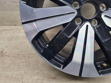 Laden Sie das Bild in den Galerie-Viewer, 1x Alufelge 19 Zoll 5x108 32143628 Volvo Xc40 Rim Wheel FEL8521010807fl
