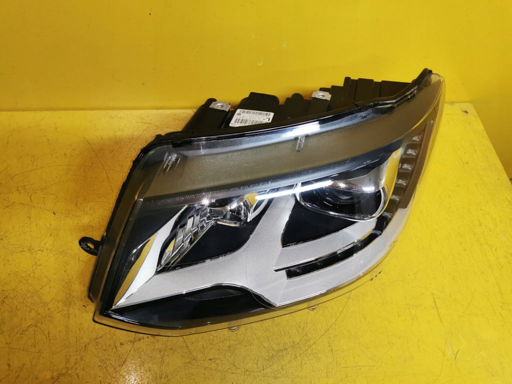 Frontscheinwerfer VW T5 7E5941015C Links Scheinwerfer Headlight SCH2200451227sx