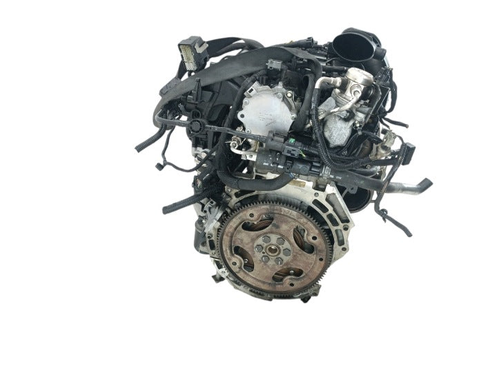 Motor Ford Focus R9DA R9D 2.0 250PS 184kW 139TKm 2013 Benzin Engine Komplett MOT4913559511bc