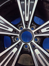 Laden Sie das Bild in den Galerie-Viewer, 1x Alufelge 18 Zoll 5x112 A2144012200 Mercedes-Benz Rim Wheel FEL5496964324ql