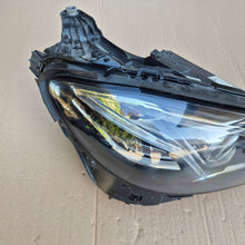 Laden Sie das Bild in den Galerie-Viewer, Frontscheinwerfer Mercedes-Benz W213 A2139064804 Rechts Scheinwerfer Headlight SCH4789113942gw