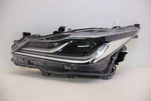 Laden Sie das Bild in den Galerie-Viewer, Frontscheinwerfer Toyota Corolla 81150-02T51 LED Links Scheinwerfer Headlight SCH4388911730hl
