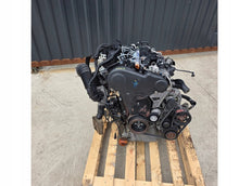 Laden Sie das Bild in den Galerie-Viewer, Motor Audi Seat B8 Exeo CAG 2.0 TDI 143PS 105kW 151TKm Diesel Engine Komplett MOT3488283081pg