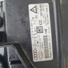Laden Sie das Bild in den Galerie-Viewer, Frontscheinwerfer Audi Q3 8U0941006C LED Rechts Scheinwerfer Headlight SCH2058151606li