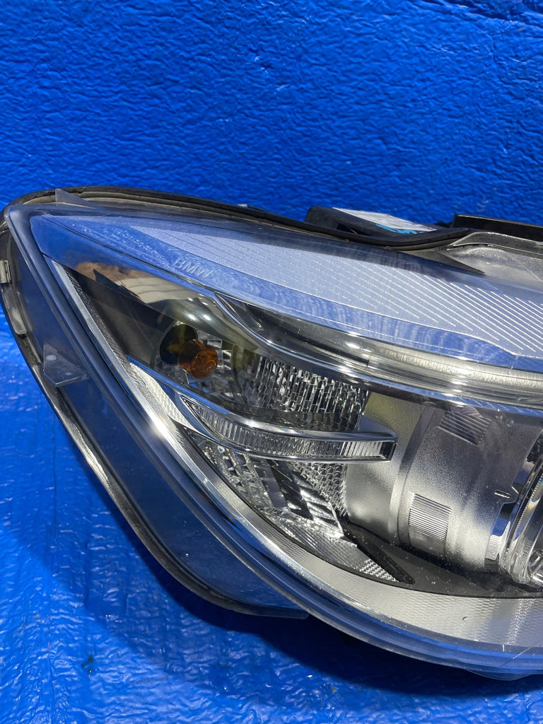 Frontscheinwerfer BMW 4 F36 F32 F82 F33 77377840 Xenon Rechts Headlight SCH9645520435mu