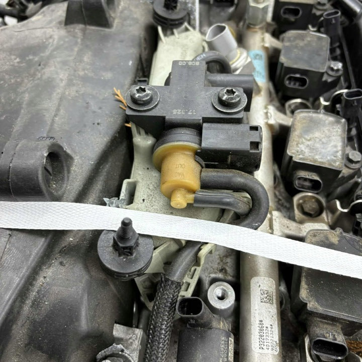 Motor Volvo V60 II S90 Xc90 Xc60 B4204T27 2.0 183TKm Benzin Engine Komplett MOT2742547119xo