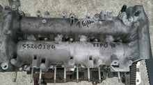 Load image into Gallery viewer, Motor Fiat Tipo 55260384 1.6 M-JET 112TKm 2016 Diesel Engine Unkomplett MOT8474937551yx