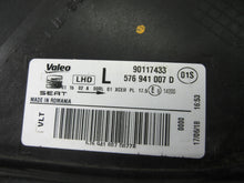 Laden Sie das Bild in den Galerie-Viewer, Frontscheinwerfer Seat Ateca 90117433C Full LED Links Scheinwerfer Headlight