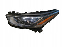 Laden Sie das Bild in den Galerie-Viewer, Frontscheinwerfer Toyota Highlander 10100-8A06K Full LED Links Headlight SCH8273032148go
