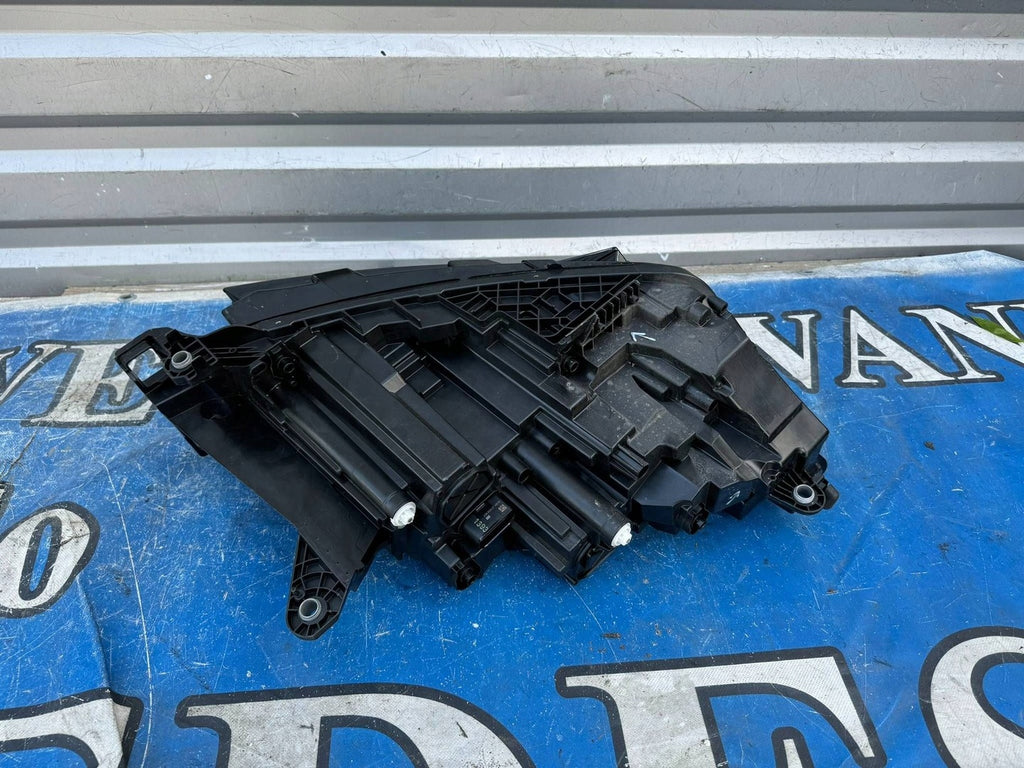 Frontscheinwerfer Skoda Enyaq 5LB941015H 1EX01477383 Full LED Links Headlight