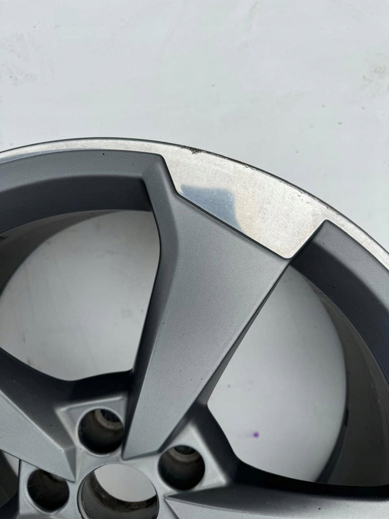 1x Alufelge 19 Zoll 8.5" 5x112 40ET 8W0601025CG Audi Rim Wheel FEL7846969090ee