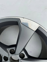 Load image into Gallery viewer, 1x Alufelge 19 Zoll 8.5" 5x112 40ET 8W0601025CG Audi Rim Wheel FEL7846969090ee
