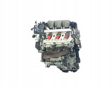 Laden Sie das Bild in den Galerie-Viewer, Motor Audi C6 A4 B8 CAL 3.2 FSI 265PS 195kW 153TKm Benzin Engine Komplett MOT9271815453fi