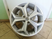 Laden Sie das Bild in den Galerie-Viewer, 1x Alufelge 18 Zoll 8.0" 5x108 55ET Ford Rim Wheel FEL4548617313rh