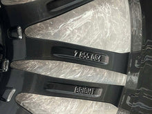 Load image into Gallery viewer, 1x Alufelge 19 Zoll 9.0" 5x112 44ET 7855084 BMW 5 G31 G30 Rim Wheel FEL5944779508sl