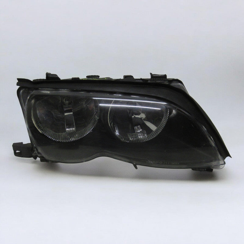 Frontscheinwerfer BMW E46 11099 Rechts Scheinwerfer Headlight