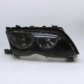 Frontscheinwerfer BMW E46 11099 Rechts Scheinwerfer Headlight