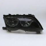 Frontscheinwerfer BMW E46 11099 Rechts Scheinwerfer Headlight