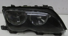 Laden Sie das Bild in den Galerie-Viewer, Frontscheinwerfer BMW E46 11099 Rechts Scheinwerfer Headlight