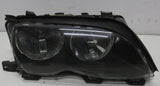 Frontscheinwerfer BMW E46 11099 Rechts Scheinwerfer Headlight