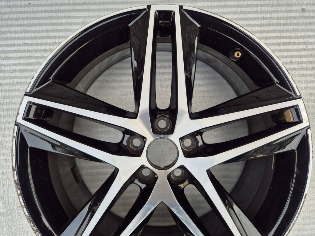 1x Alufelge 18 Zoll 7.0" 5x112 51ET 6F0601025E Cupra Ibiza I V Rim Wheel FEL4194139608bi